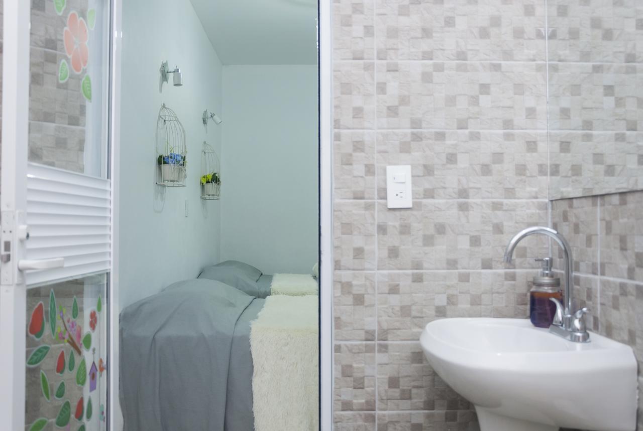 Hotel Karenina Oaxaca Ngoại thất bức ảnh