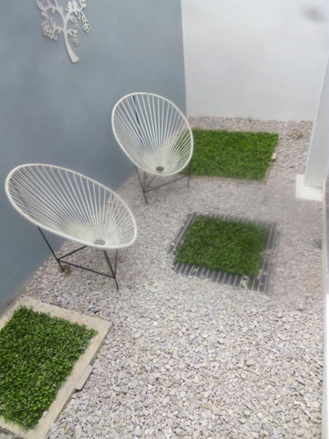 Hotel Karenina Oaxaca Ngoại thất bức ảnh