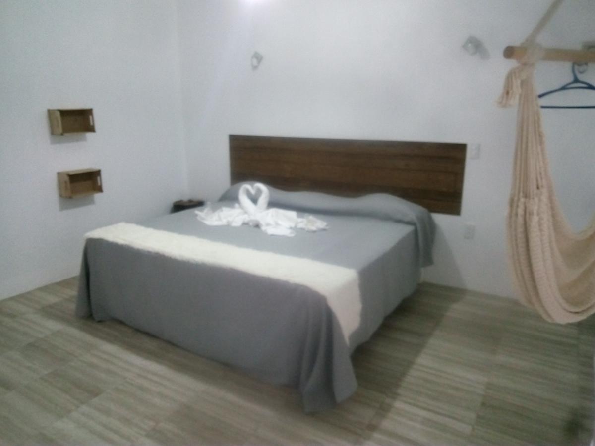 Hotel Karenina Oaxaca Ngoại thất bức ảnh