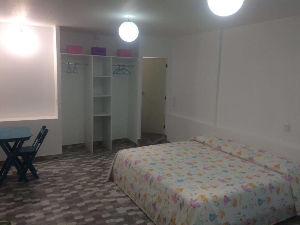 Hotel Karenina Oaxaca Ngoại thất bức ảnh