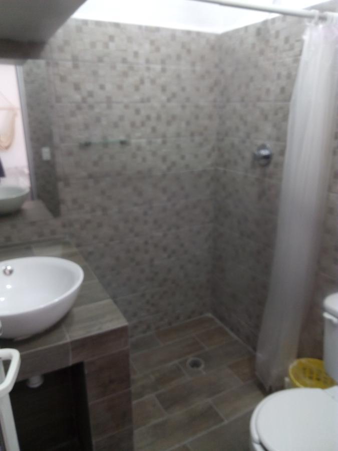 Hotel Karenina Oaxaca Ngoại thất bức ảnh