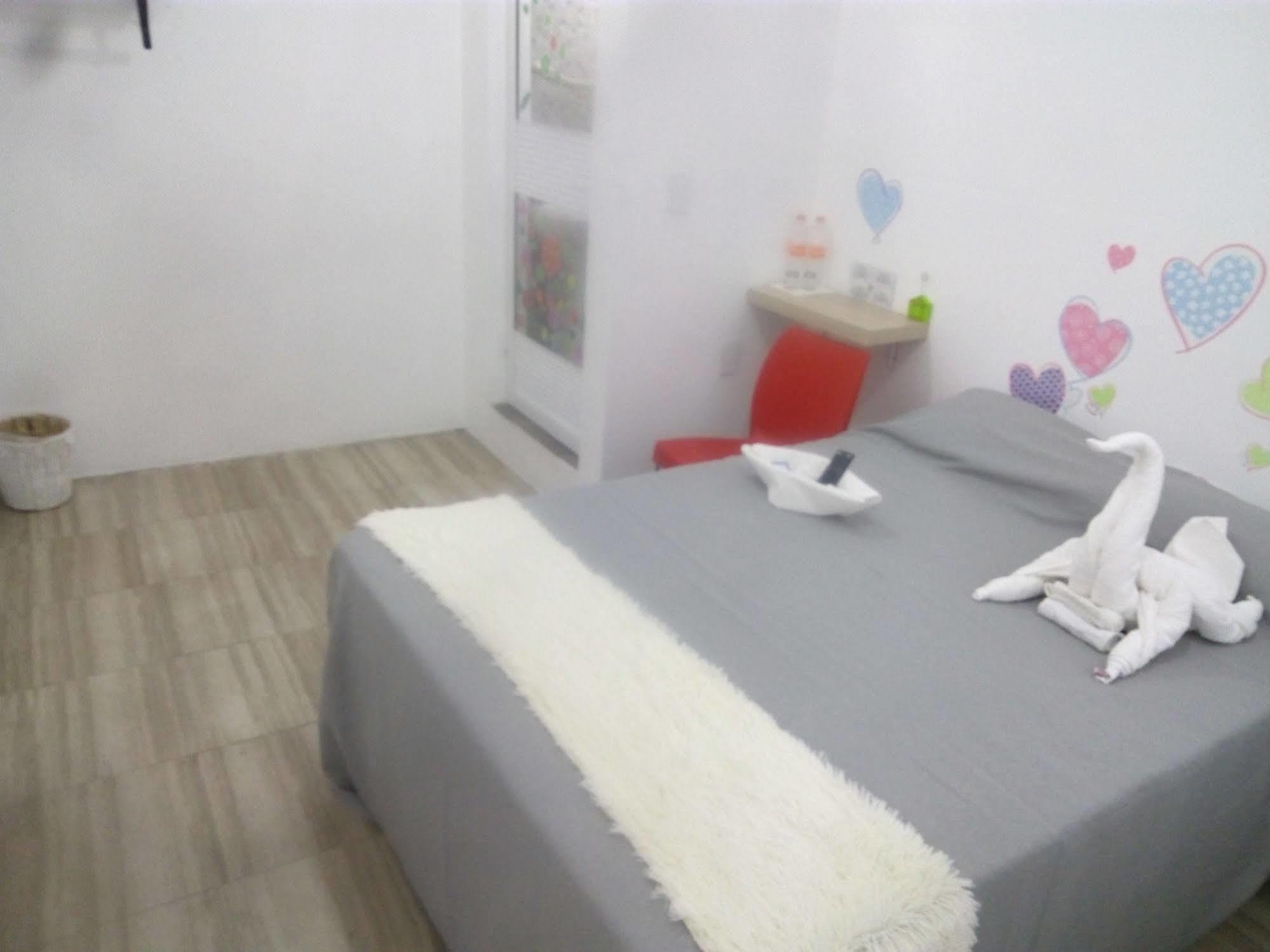Hotel Karenina Oaxaca Ngoại thất bức ảnh