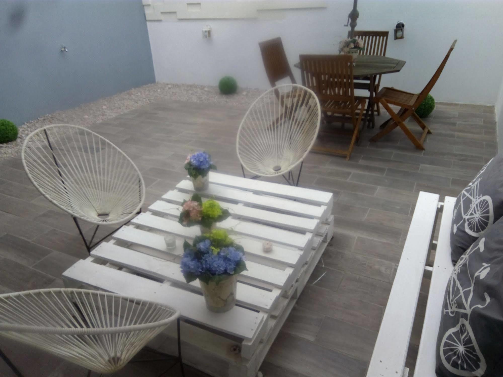 Hotel Karenina Oaxaca Ngoại thất bức ảnh
